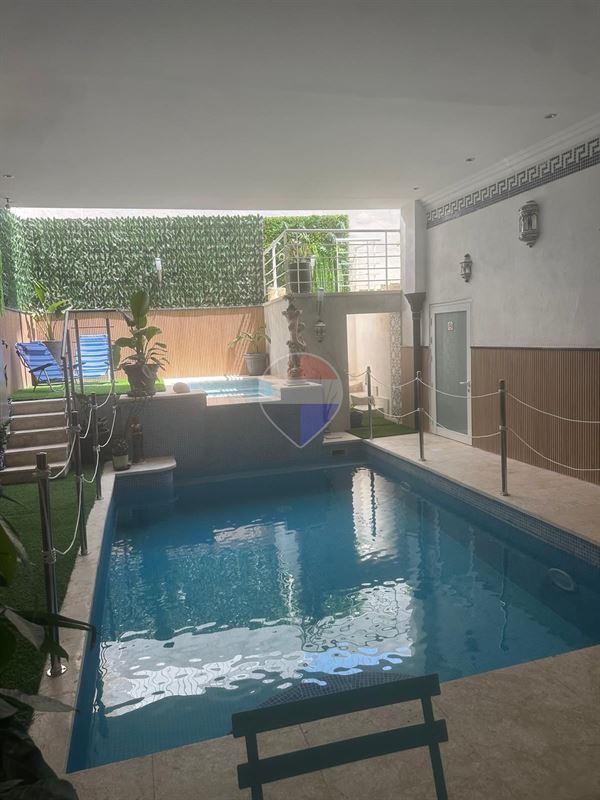 Block Of Apartments — RE/MAX Malta
