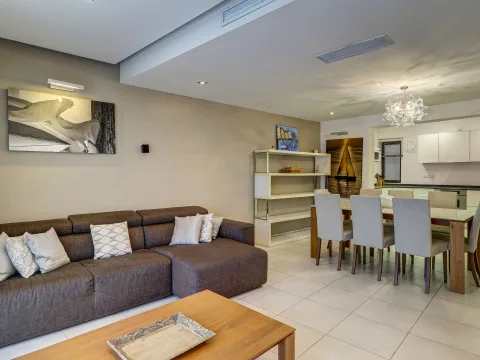 2 bed Apartment in Pendergardens, St Julian's — Malta Sotheby's International Realty