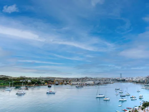 3 bed Apartment in Sliema — Malta Sotheby's International Realty