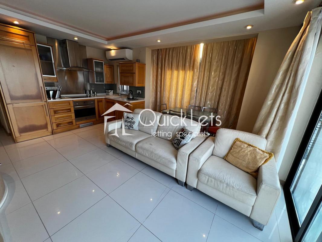 Apartments in GOZO - Marsalforn - REF 86340 — QuickLets