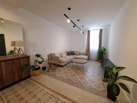 1 bed Apartment in Floriana — Malta Sotheby's International Realty