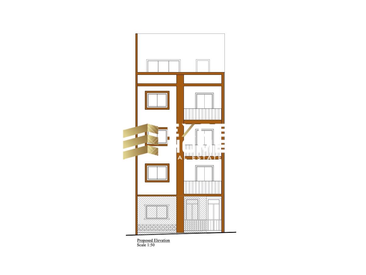 Apartment — Excel Homes Real Estate
