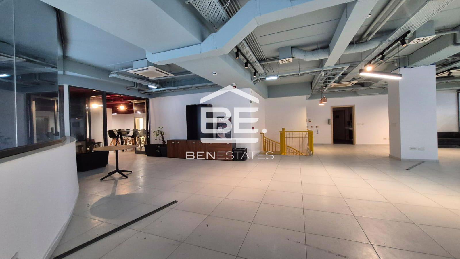 Offices — Ben Estates