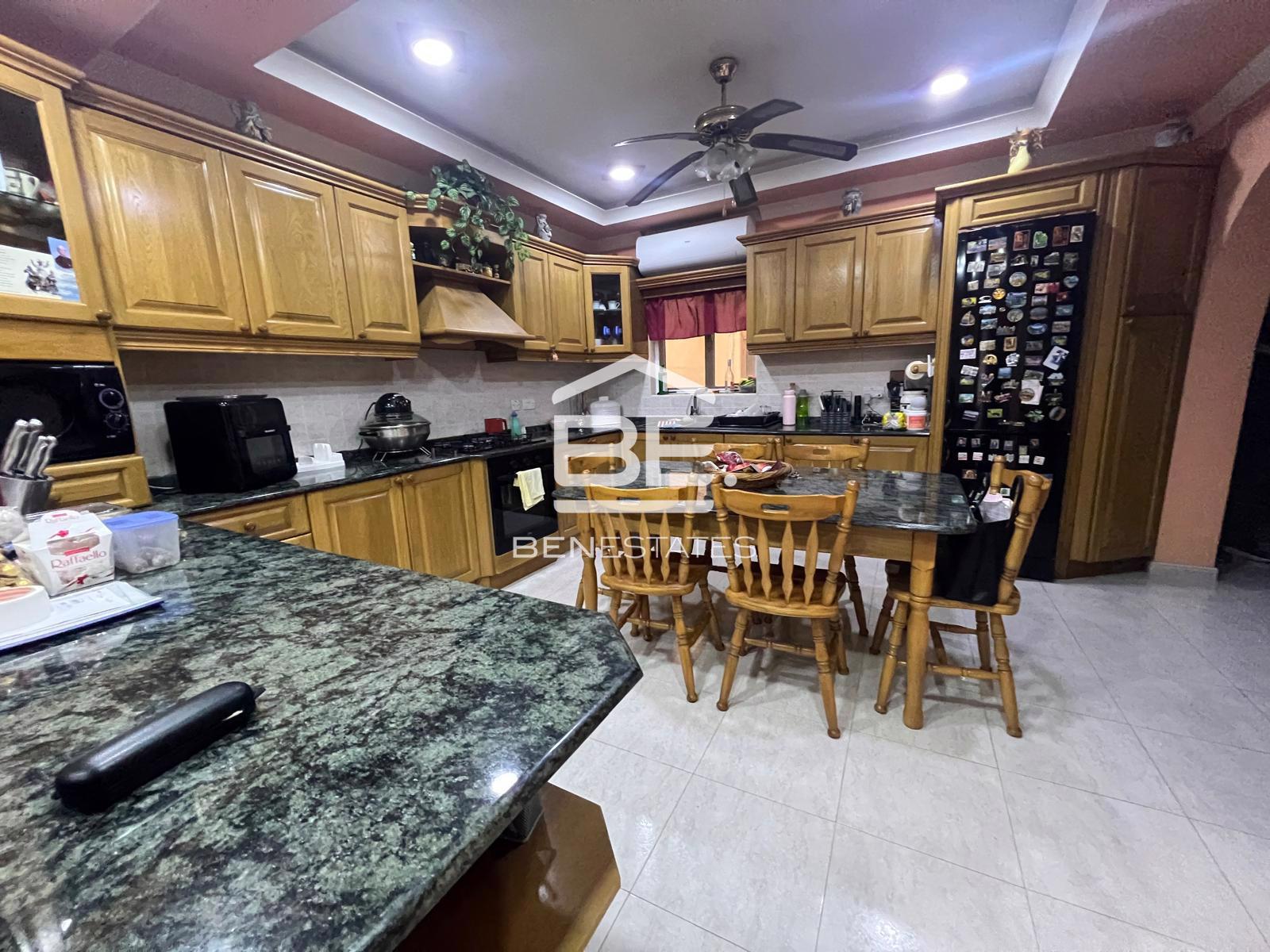 Duplex Apartment — Ben Estates