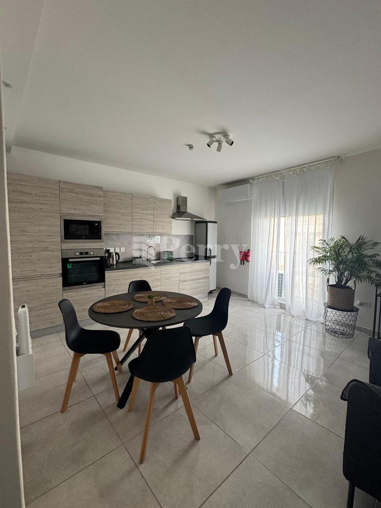 Sliema Apartment — Perry Estate Agents