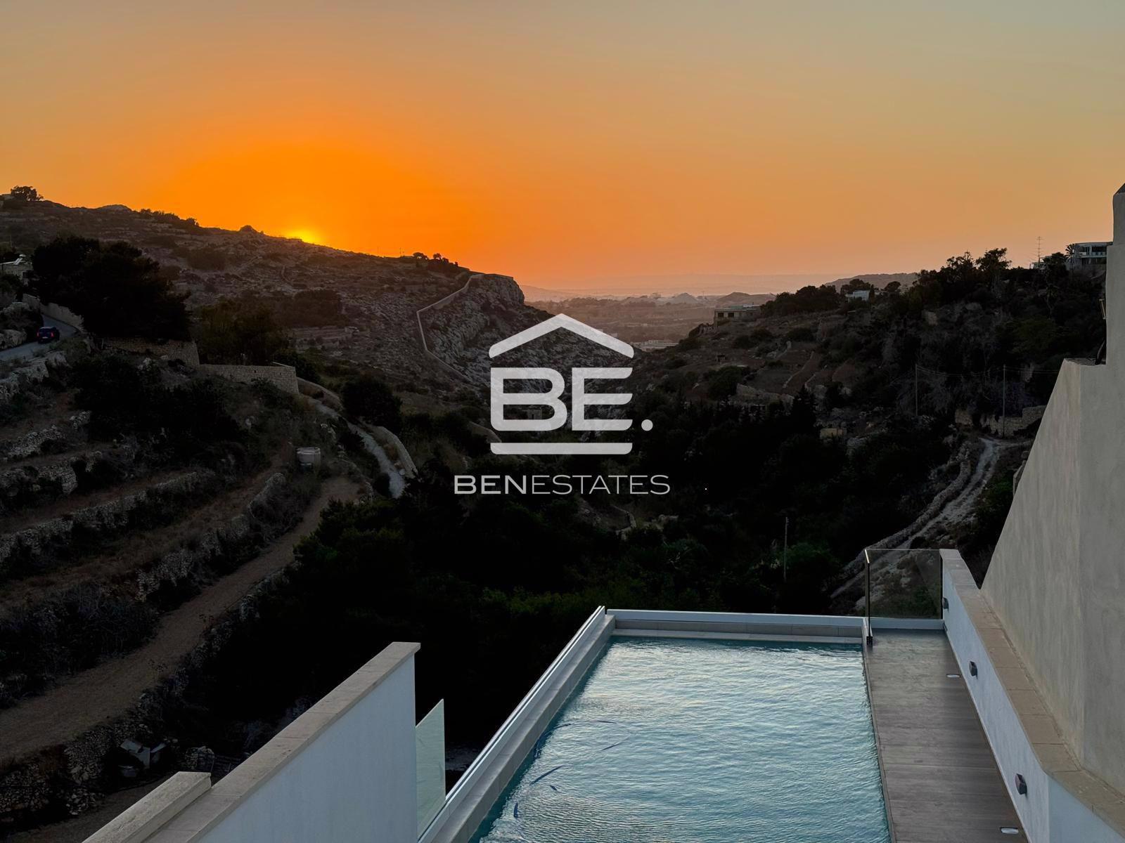 Semi Detached Villa — Ben Estates