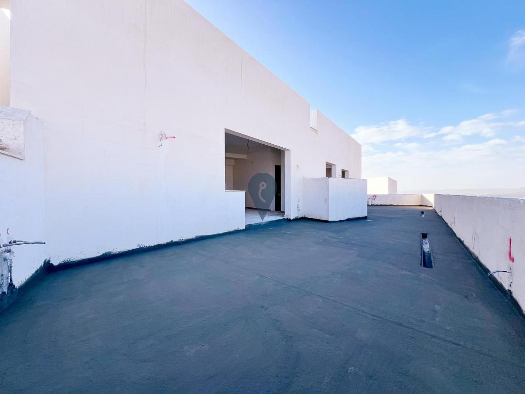 Penthouses in Naxxar - REF 87035 — Zanzi Homes