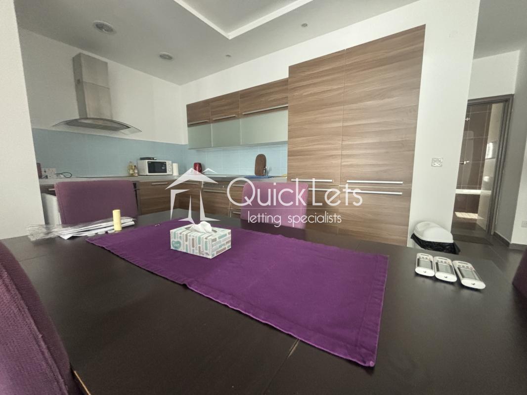 Apartments in Sliema - REF 81046 — QuickLets