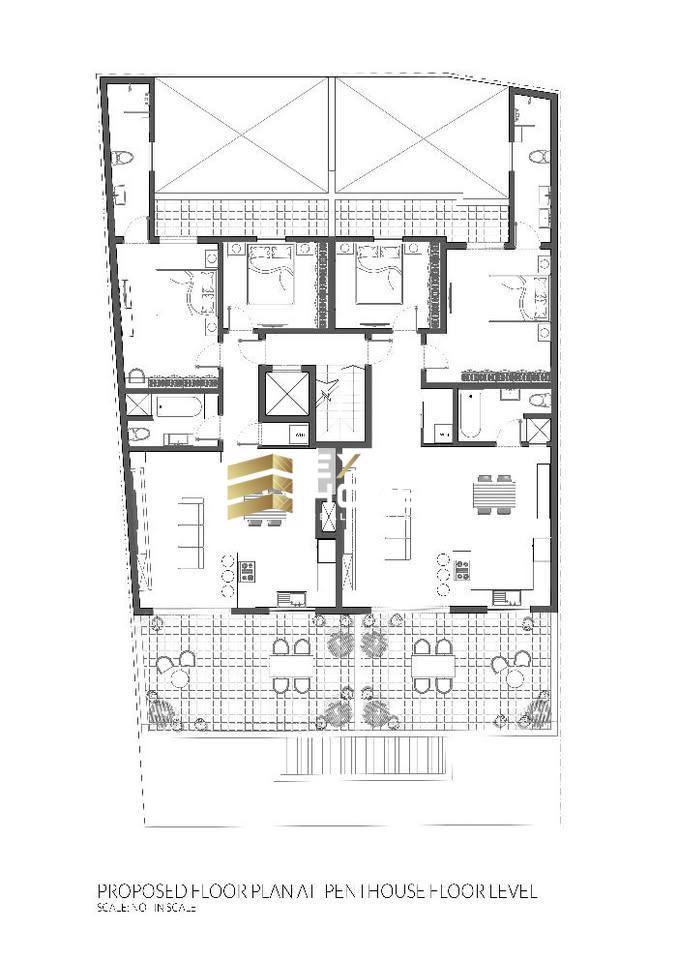 Penthouse — Excel Homes Real Estate