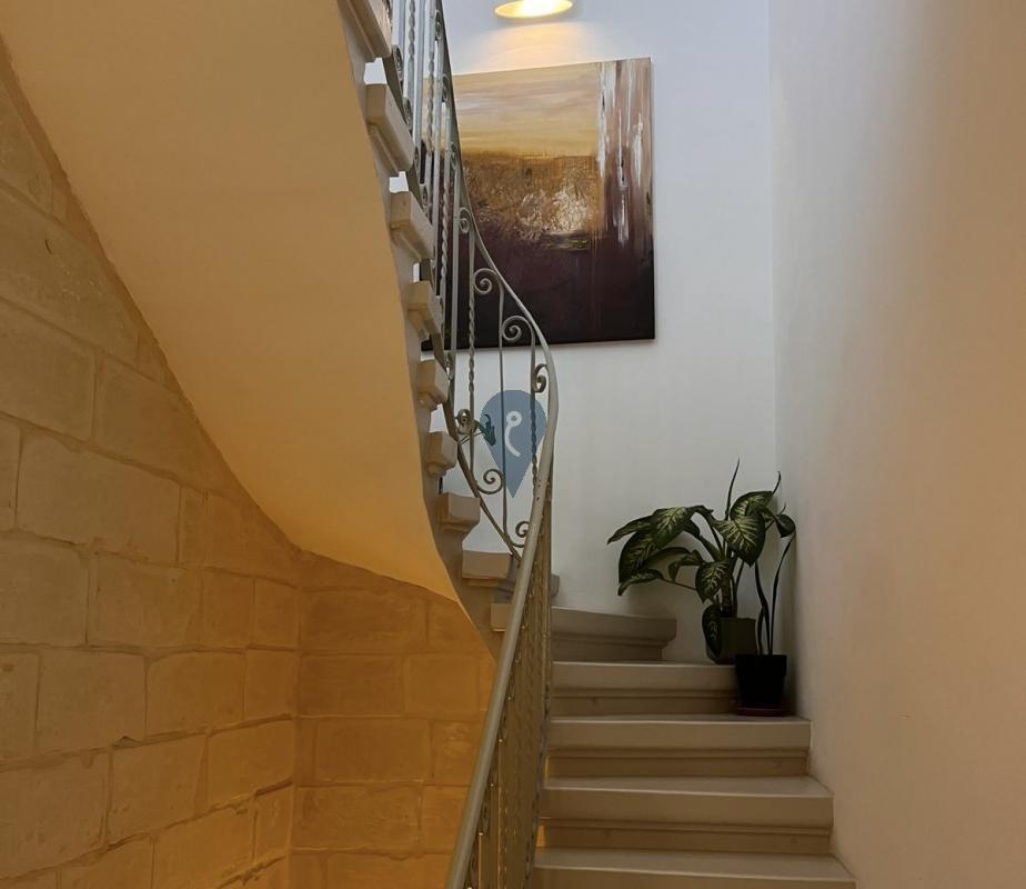 Townhouses in Bormla - REF 88441 — Zanzi Homes
