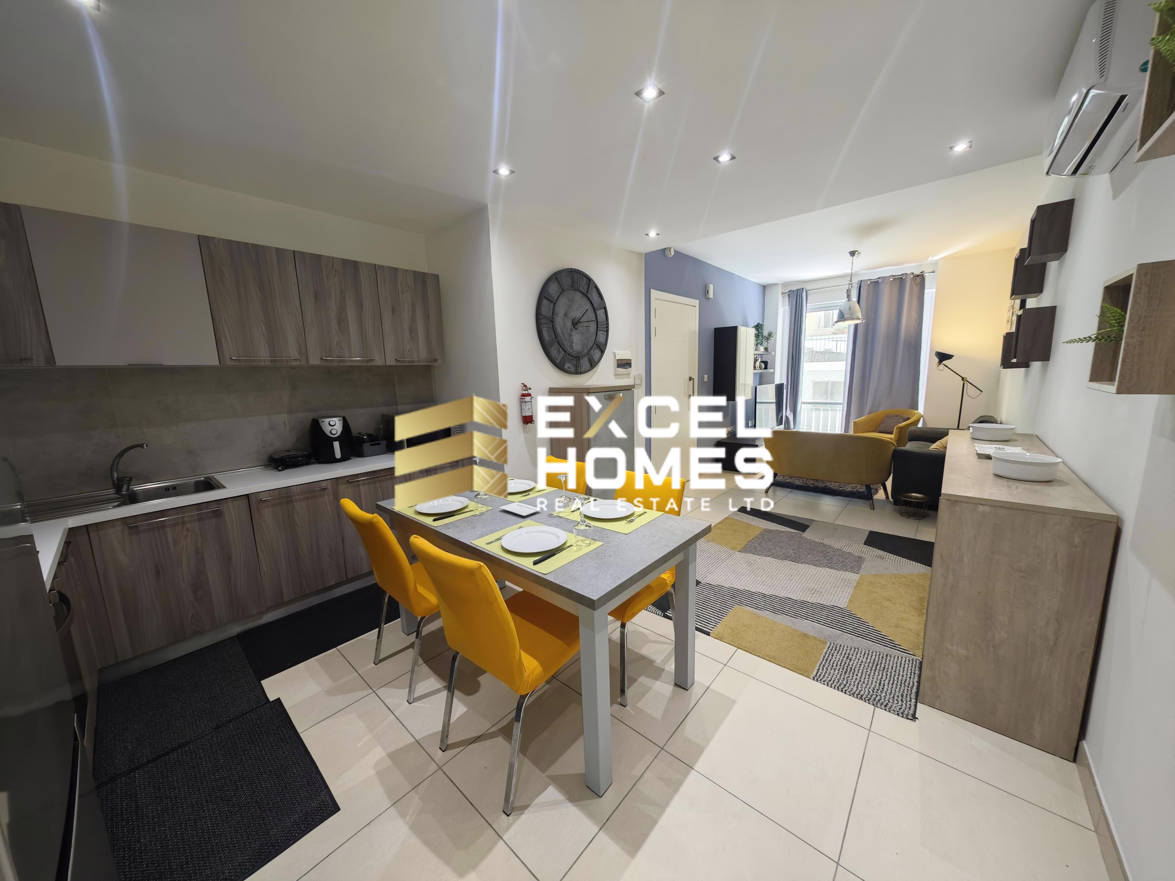 Apartment — Excel Homes Real Estate