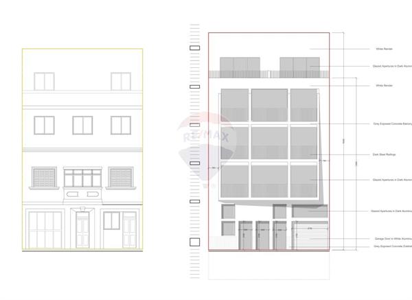 Apartment — RE/MAX Malta