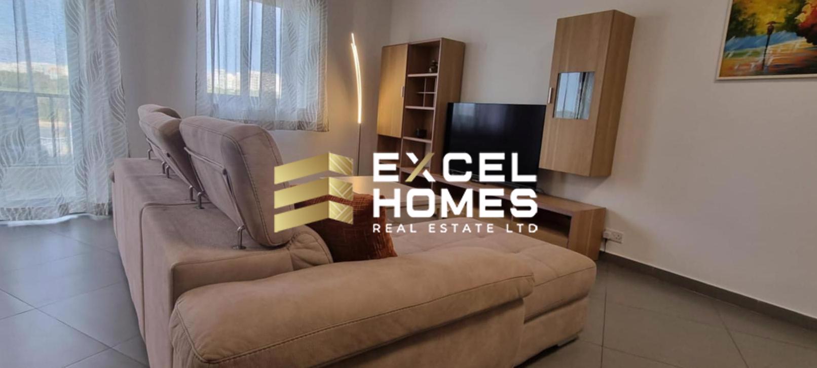 Apartment — Excel Homes Real Estate