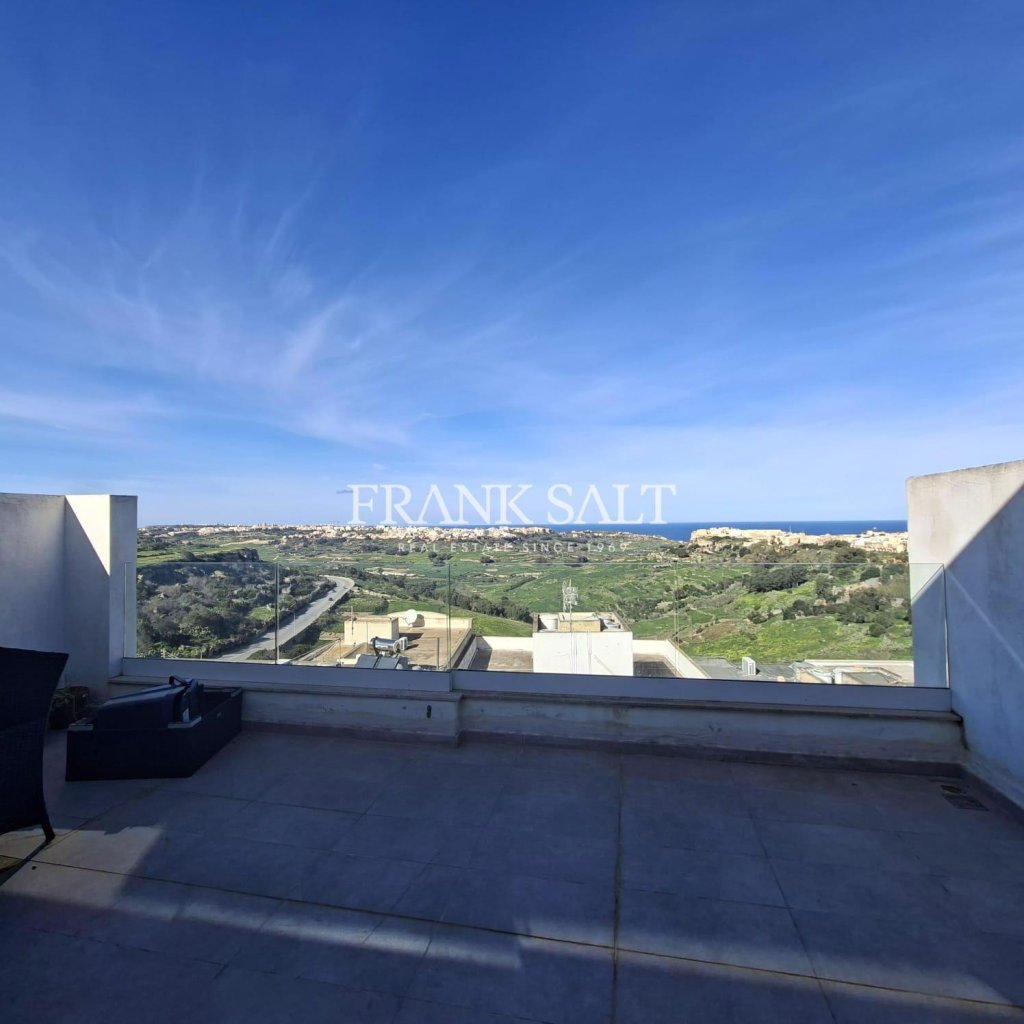 Nadur, Penthouse — Frank Salt Real Estate