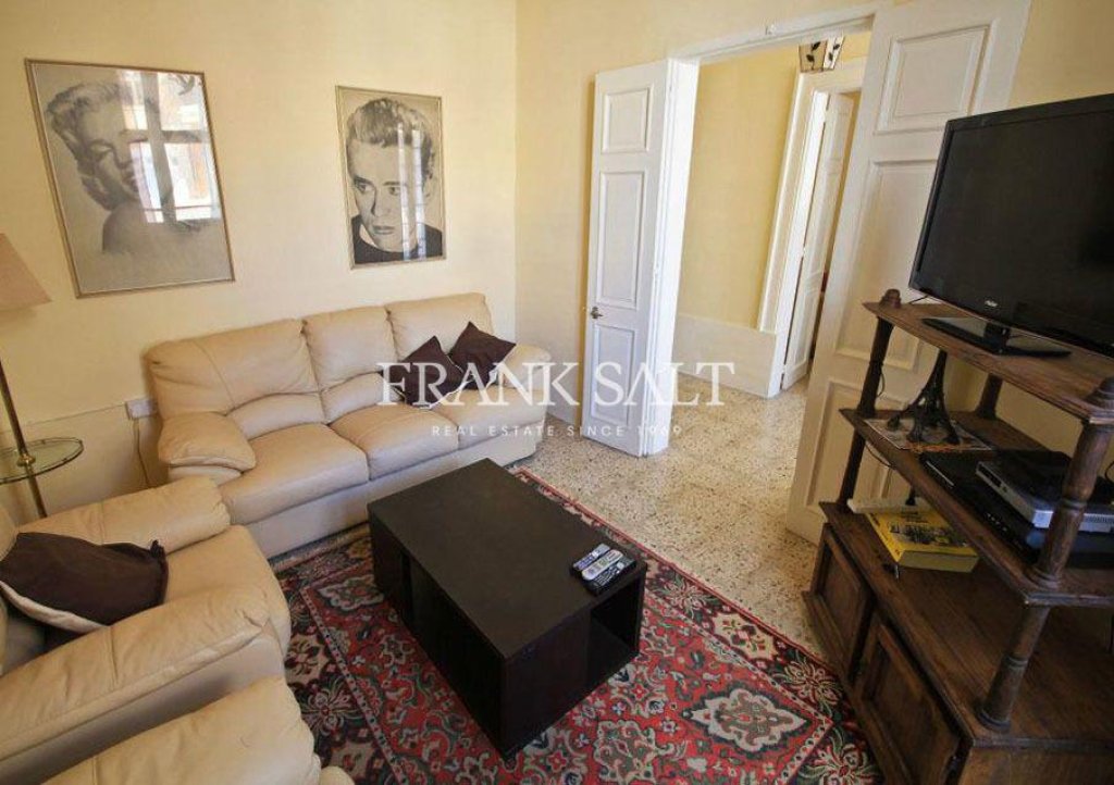 Naxxar, Townhouse — Frank Salt Real Estate