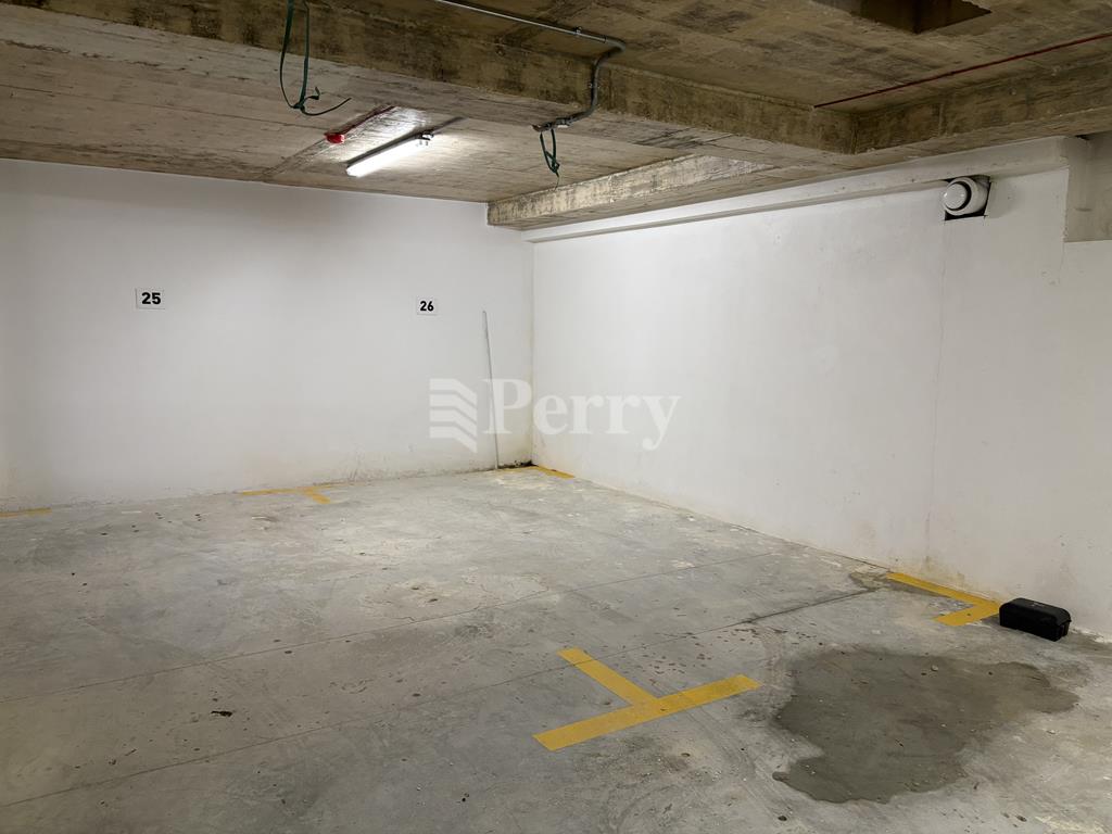 Sliema Garage — Perry Estate Agents