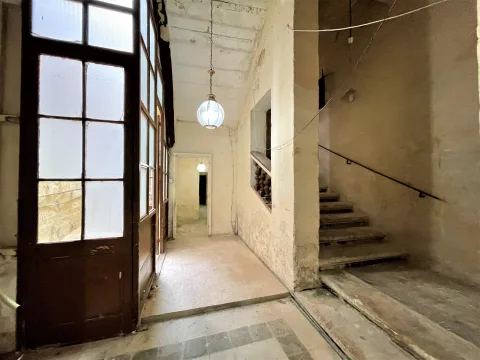 3 bed Palazzo in Vittoriosa — Malta Sotheby's International Realty