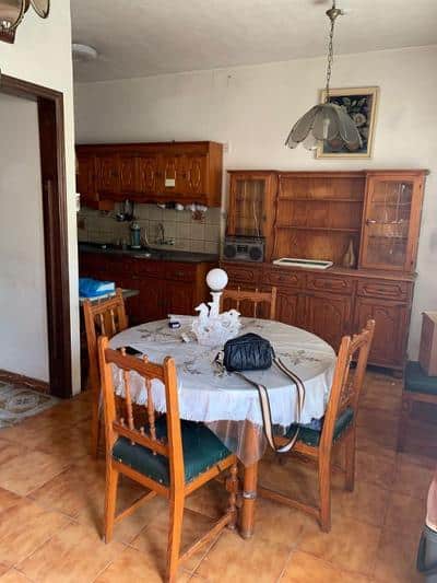 Semi-Detached 3 Bedroom House in St Venera — Simon Mamo Real Estate
