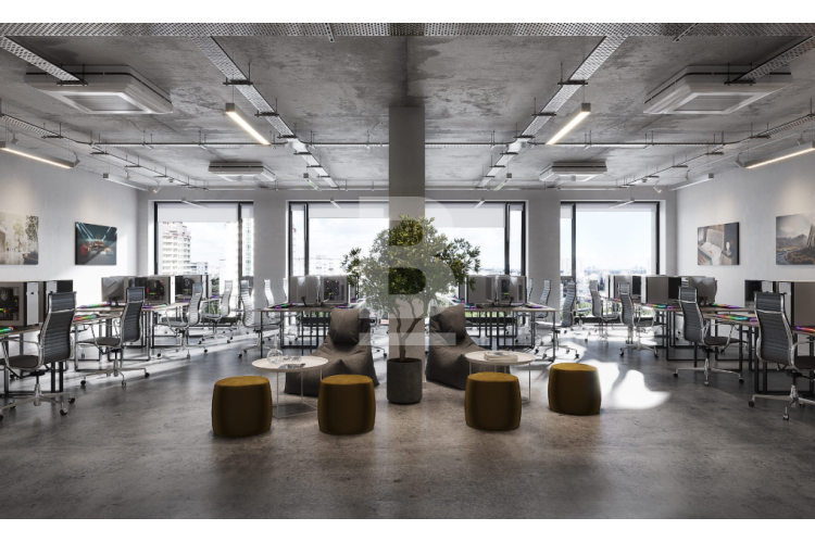 Office For Sale in Swieqi — Belair Property