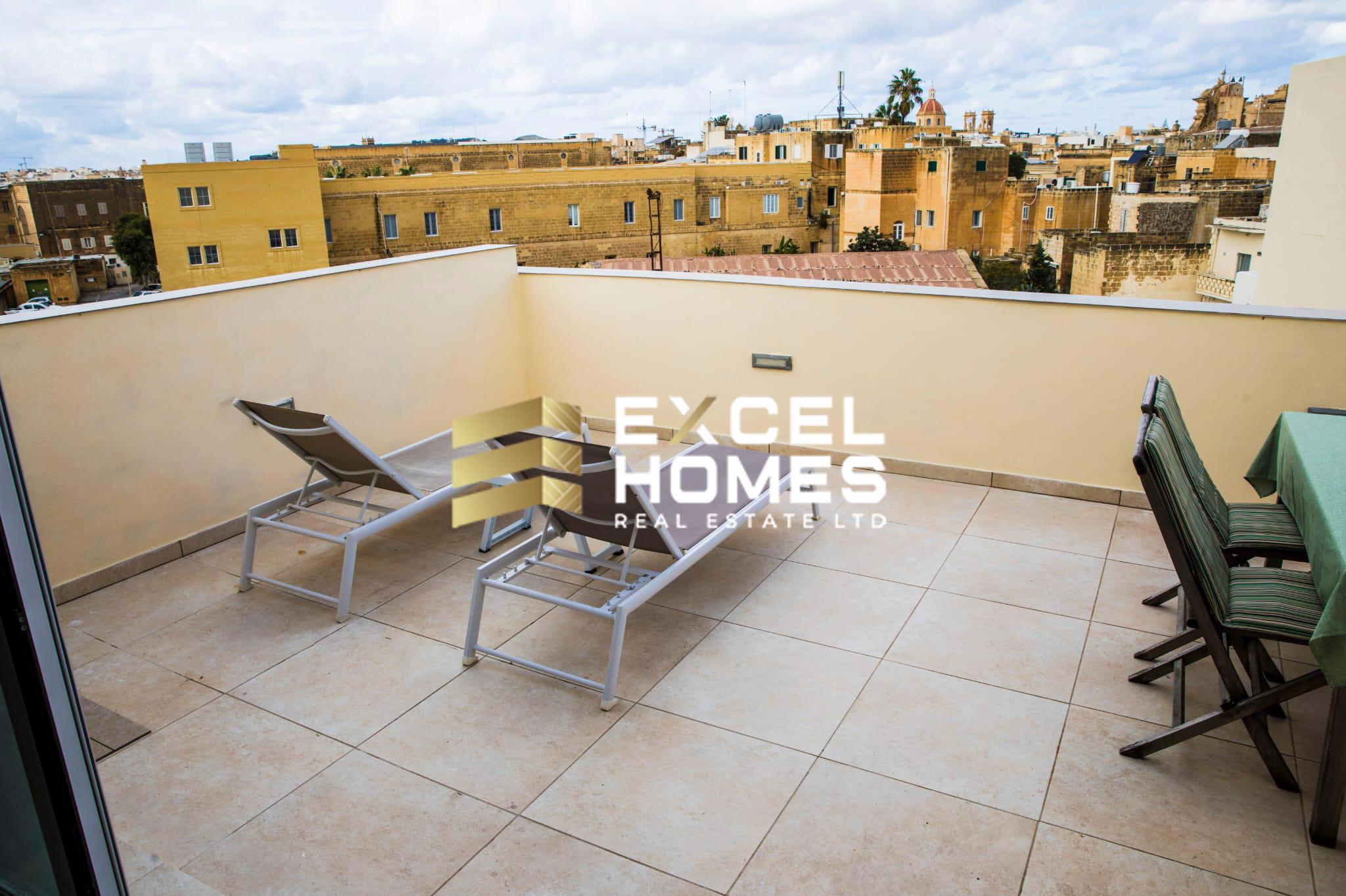 Penthouse — Excel Homes Real Estate