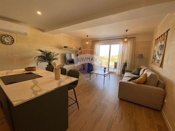 Apartment — RE/MAX Malta