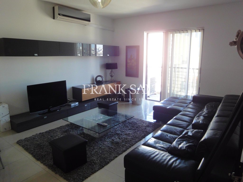 Swieqi, Apartment — Frank Salt Real Estate