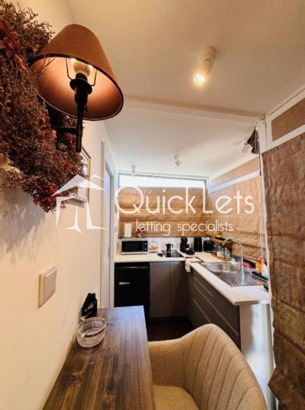 Studio Apartments in Birgu - REF 85589 — QuickLets