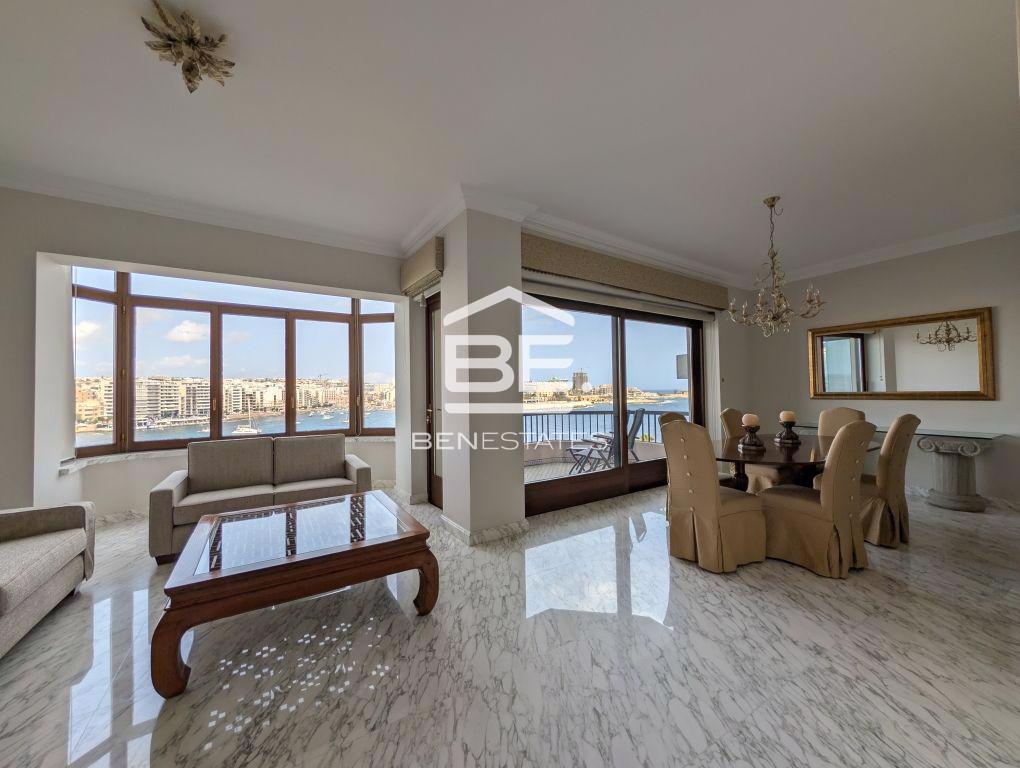 Apartment — Ben Estates