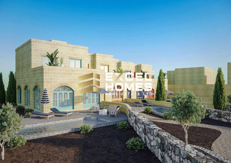 Character House — Excel Homes Real Estate