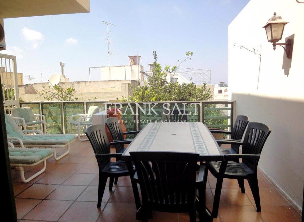 St Julians, Semi-detached Villa — Frank Salt Real Estate