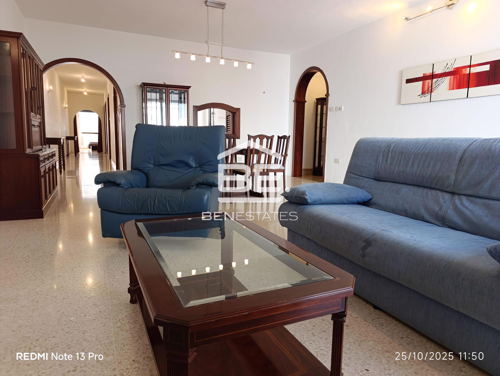 Maisonette — Ben Estates