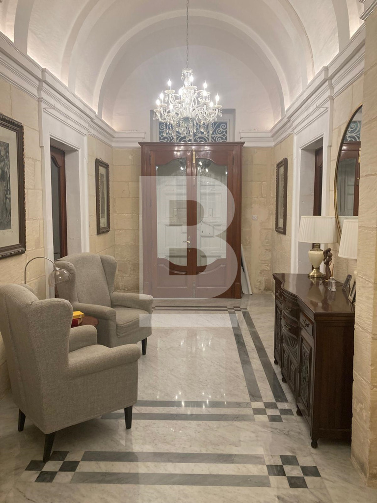 6 bed Houses of Character for Sale in Santa Venera — Belair Property