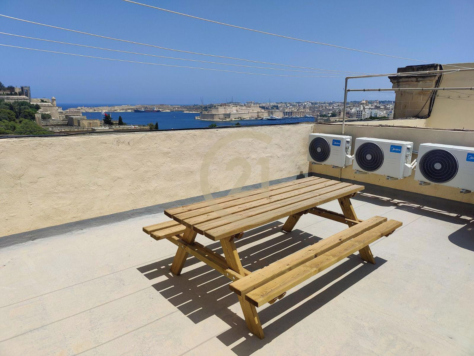 Apartment in Blata l Bajda — Century 21 Malta