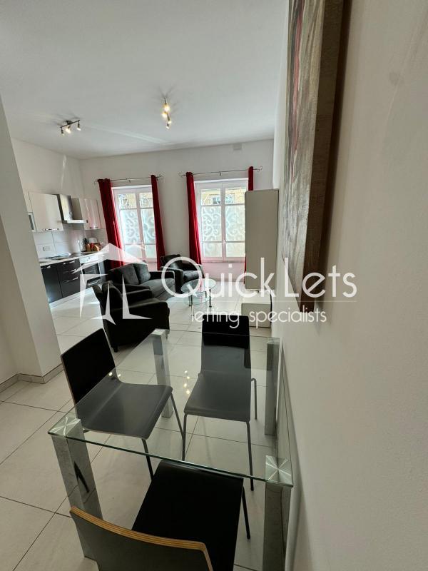 Maisonettes in Sliema - REF 83179 — QuickLets