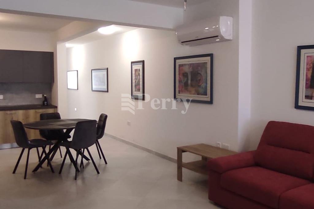 Mosta Apartment — Perry Estate Agents