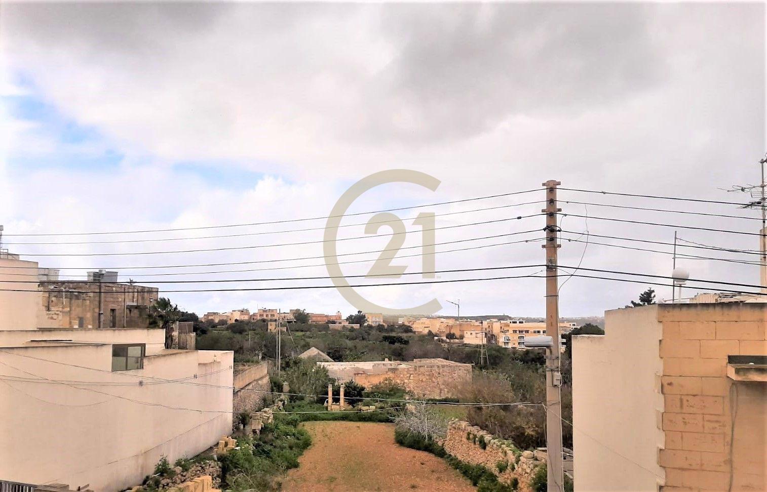 Apartment (Duplex) in Xaghra — Century 21 Malta