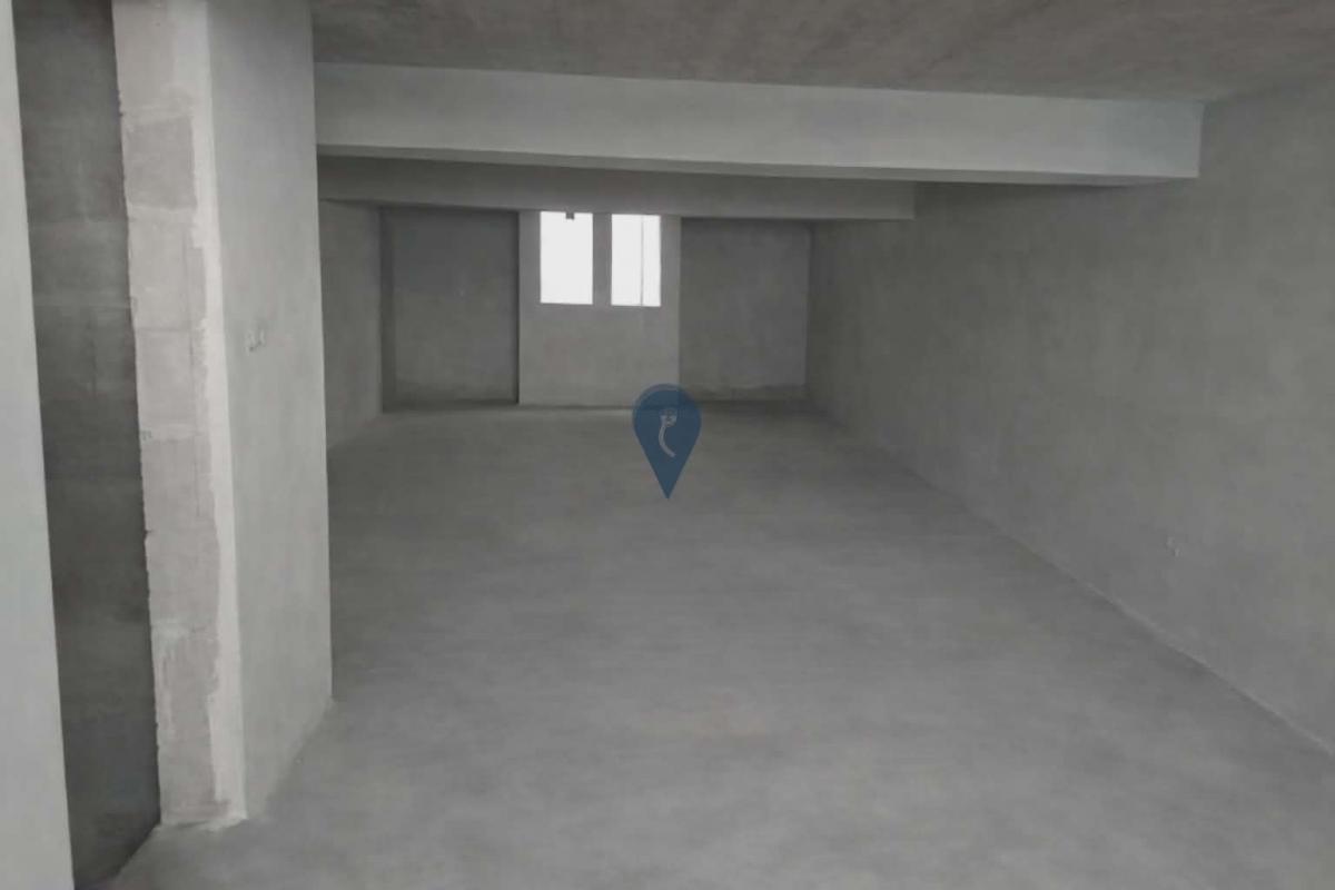 Garage/Parking Space in Sliema - REF 85956 — Zanzi Homes