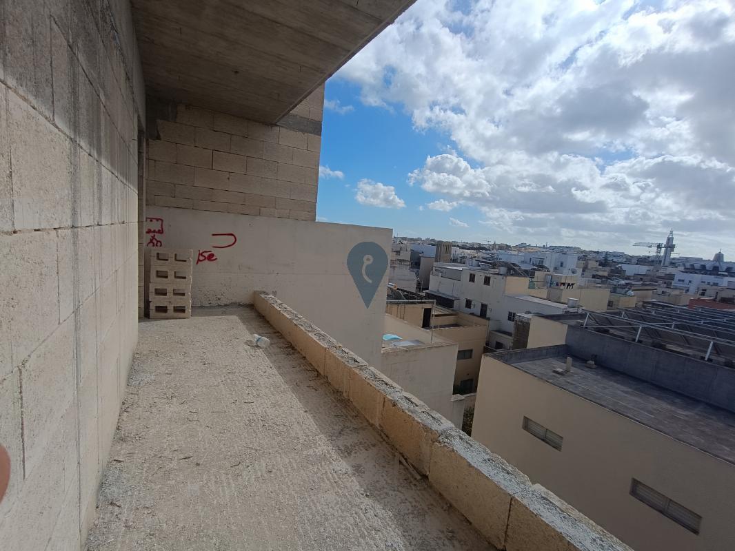 Penthouses in Birkirkara - REF 84876 — Zanzi Homes