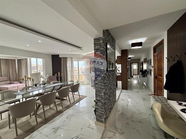 Penthouse — RE/MAX Malta