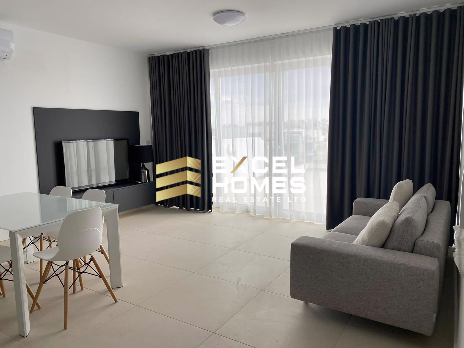 Apartment — Excel Homes Real Estate