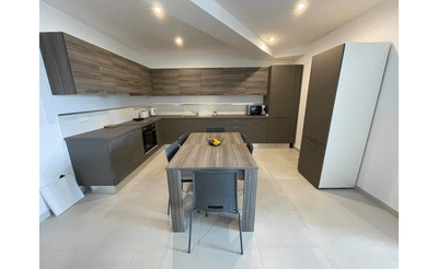 Apartment with Sea Views in Pieta — Simon Mamo Real Estate