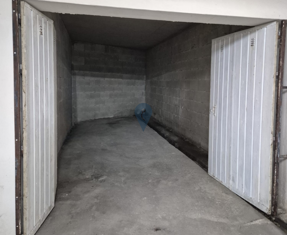 Garage/Parking Space in Gzira - REF 83033 — Zanzi Homes