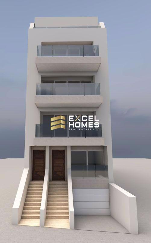 Apartment — Excel Homes Real Estate