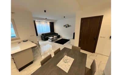 Apartment with a Balcony in Msida — Simon Mamo Real Estate