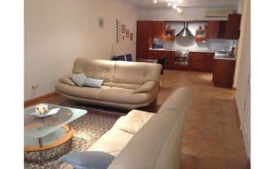Modern Apartment in Sliema — Simon Mamo Real Estate