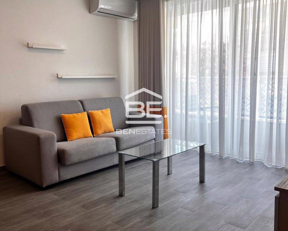 Apartment — Ben Estates
