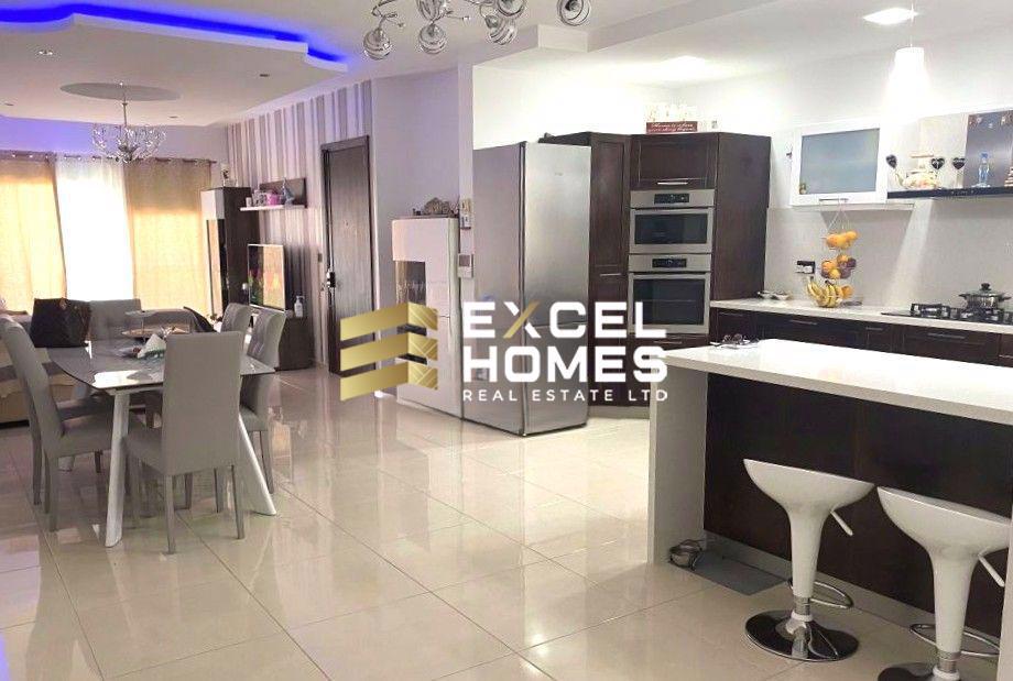 Apartment — Excel Homes Real Estate