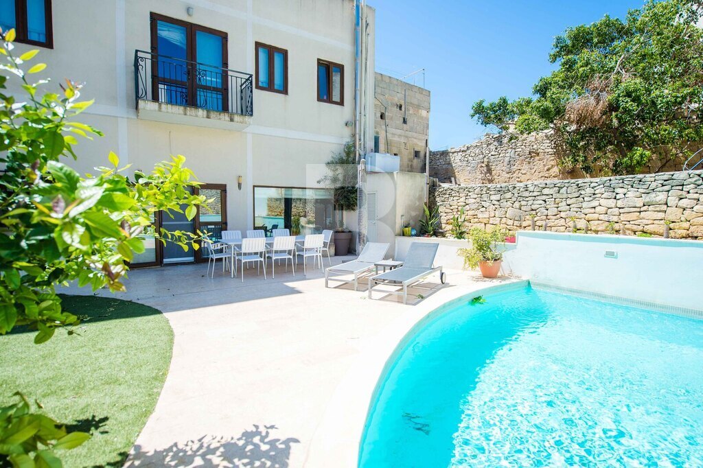 5 bed Houses of Character for Sale in Zebbug — Belair Property