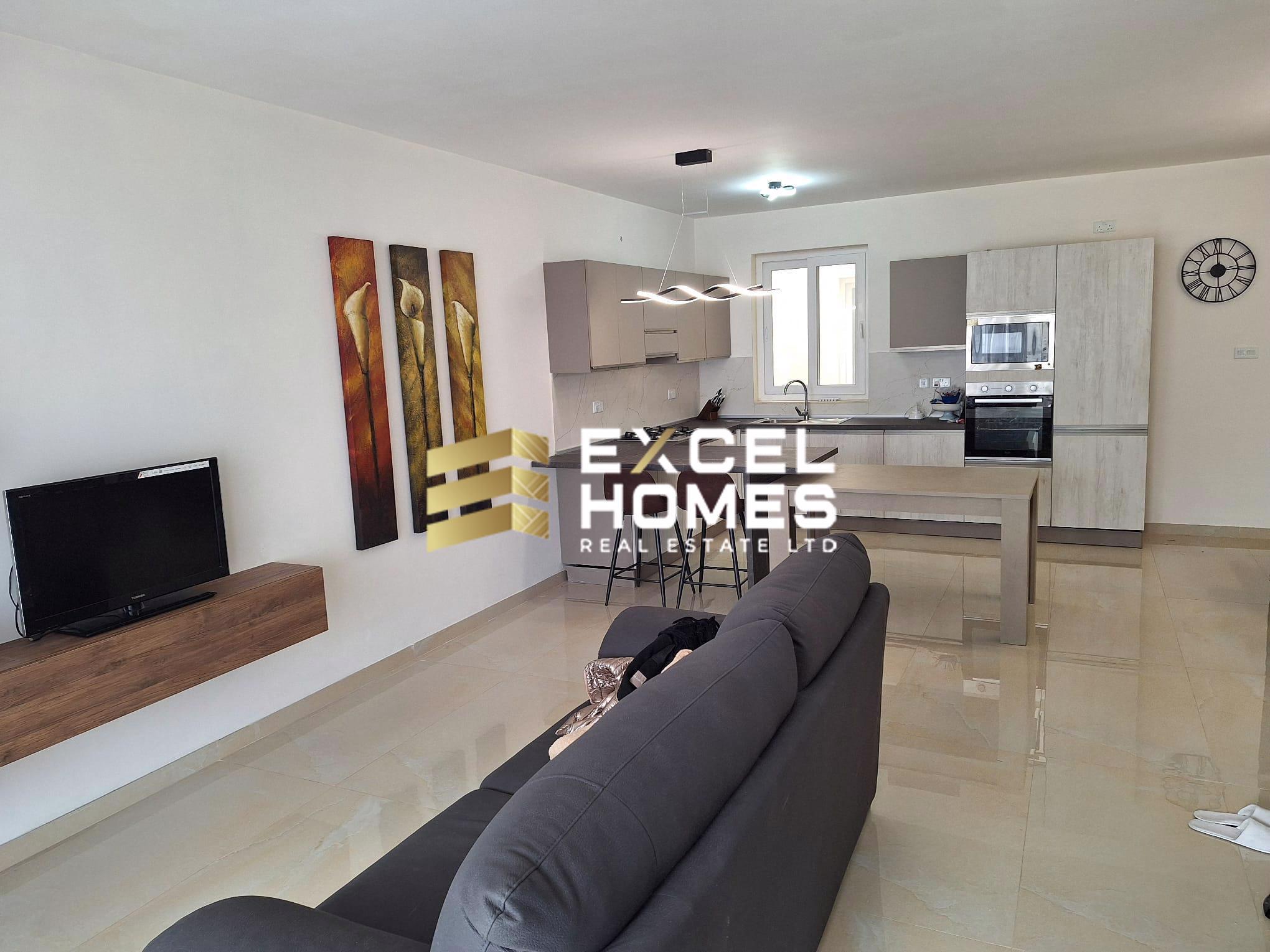 Apartment — Excel Homes Real Estate