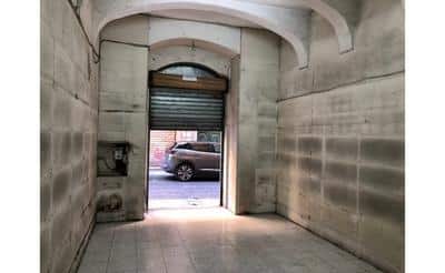 Ground Floor Shop in Valletta — Simon Mamo Real Estate